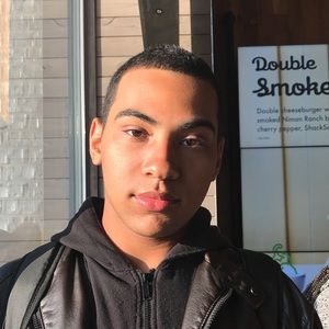 Meet your Posher, Dylan